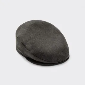 Lock & Co : Casquette Oslo Loden : Vert Foncé